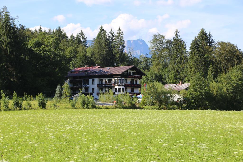 Hotel Koppeleck Schönau am Königssee Esterno foto