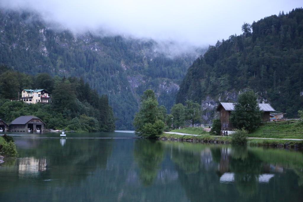 Hotel Koppeleck Schönau am Königssee Esterno foto