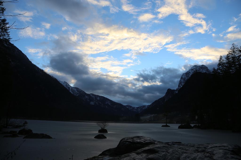 Hotel Koppeleck Schönau am Königssee Esterno foto