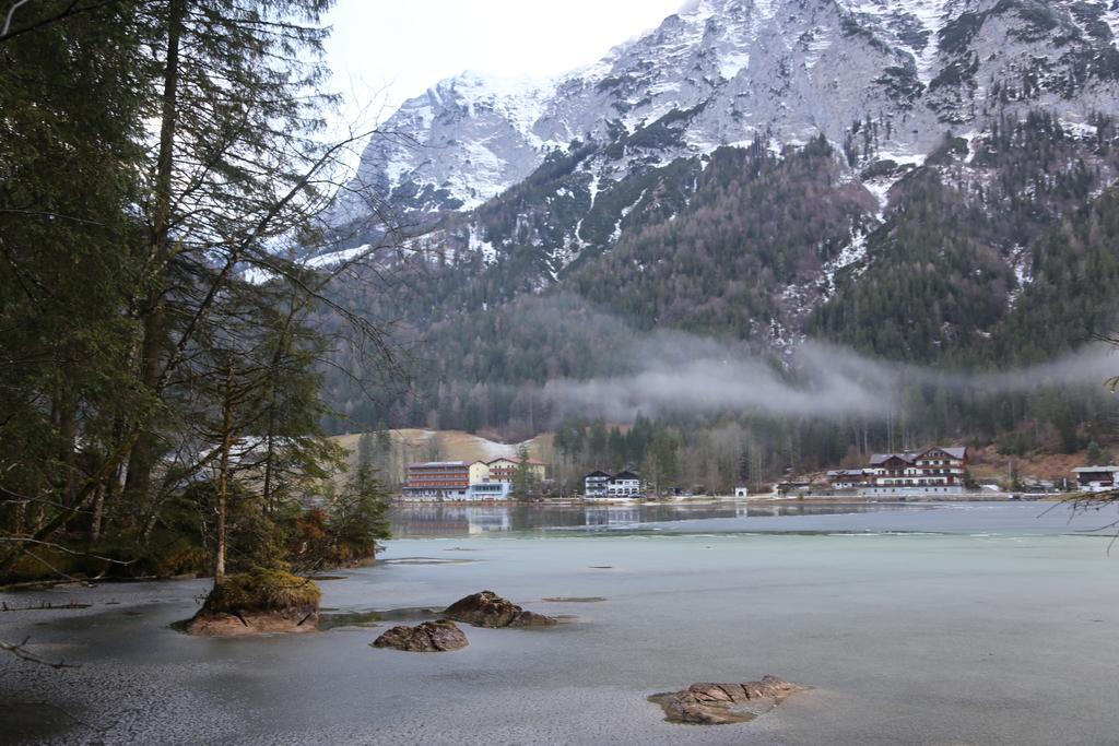 Hotel Koppeleck Schönau am Königssee Esterno foto