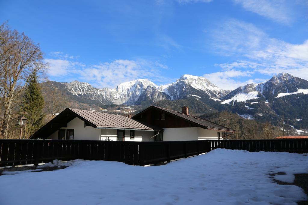 Hotel Koppeleck Schönau am Königssee Esterno foto